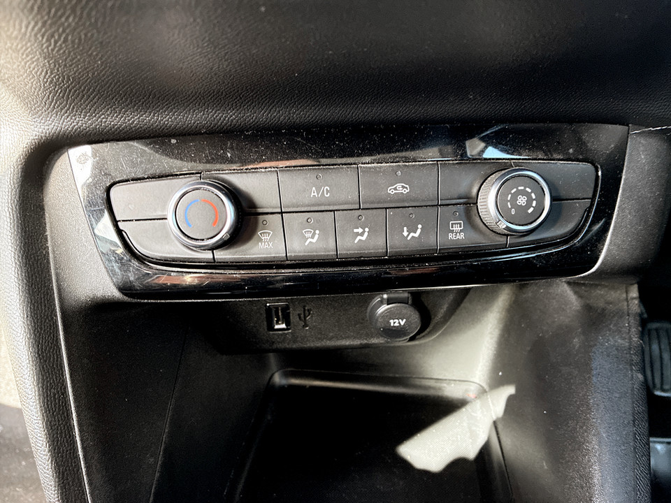 Used Vauxhall Corsa 2023 for sale - 77997876: Photo 33