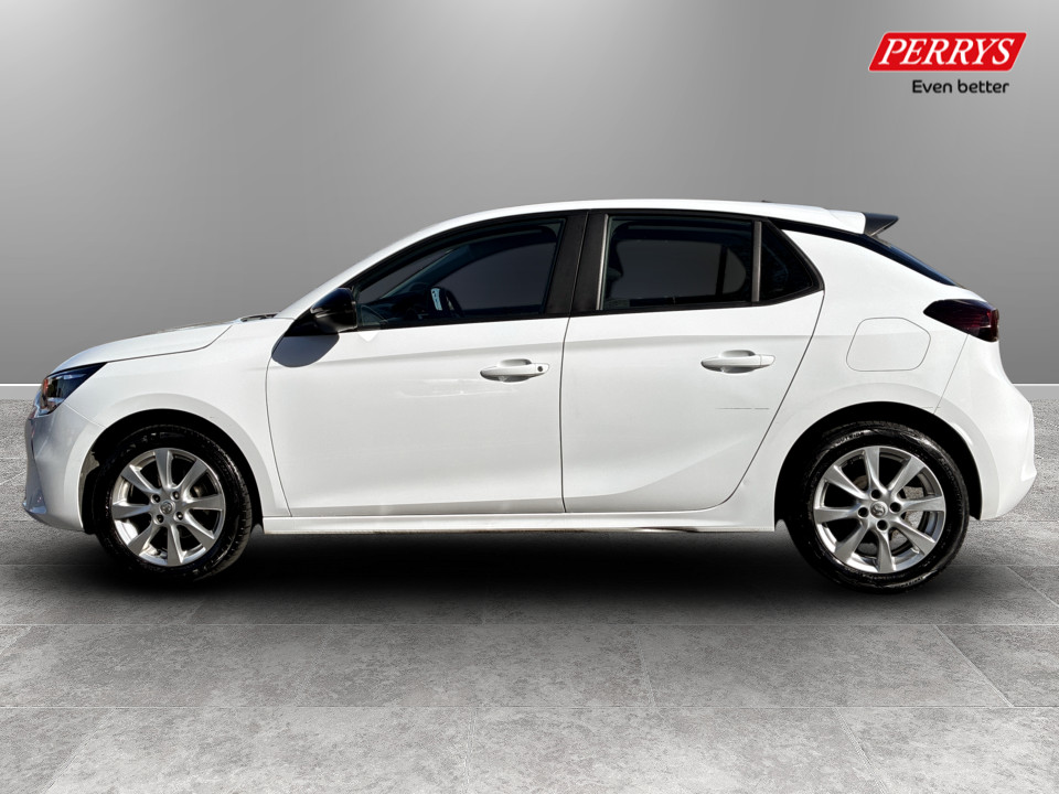 Used Vauxhall Corsa 2023 for sale - 77997876: Photo 4
