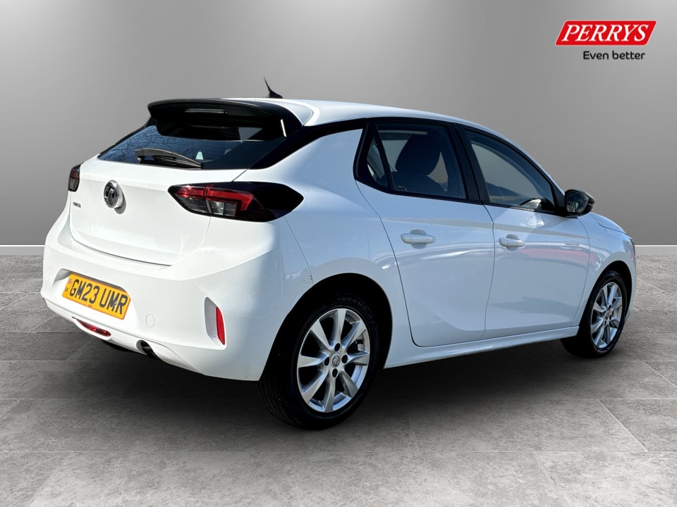 Used Vauxhall Corsa 2023 for sale - 77997876: Photo 7