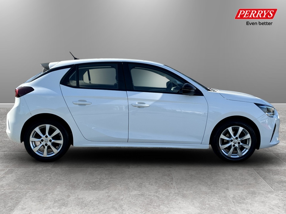 Used Vauxhall Corsa 2023 for sale - 77997876: Photo 8