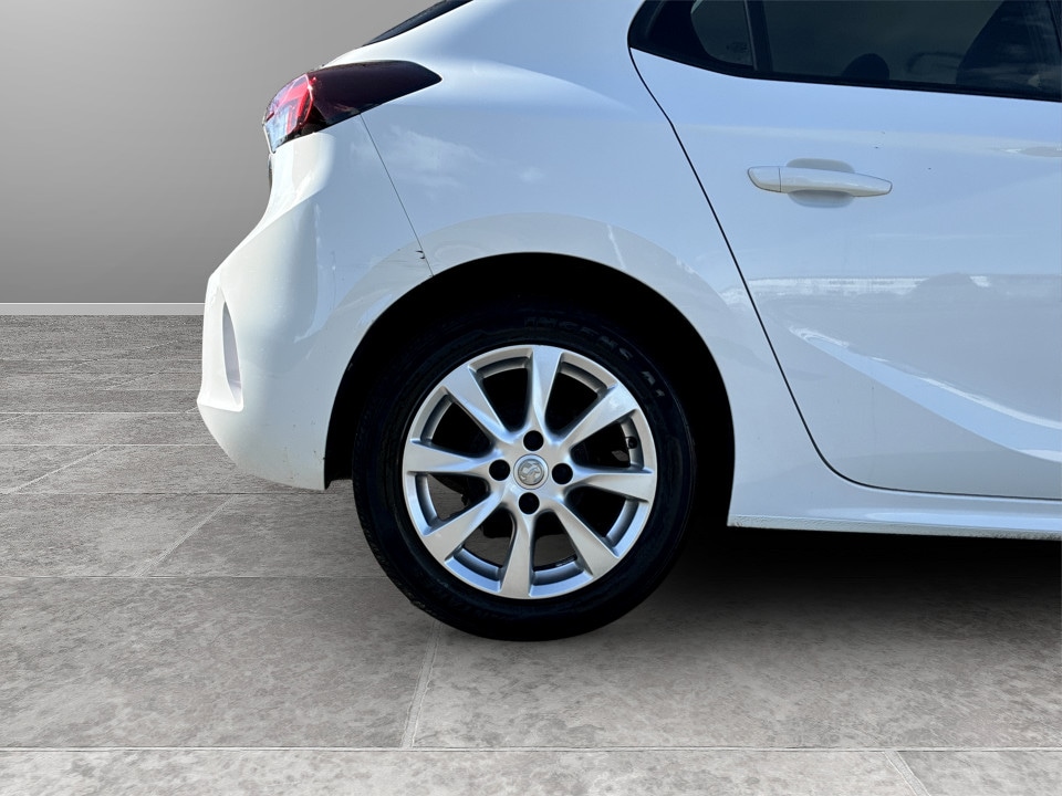 Used Vauxhall Corsa 2023 for sale - 77997876: Photo 9