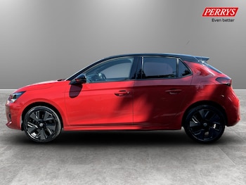 Used Vauxhall Corsa 2022 for sale - 79120083: Photo