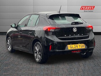 Used Vauxhall Corsa 2024 for sale - 77180255: Photo