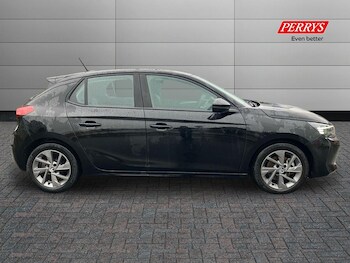 Used Vauxhall Corsa 2024 for sale - 77180255: Photo