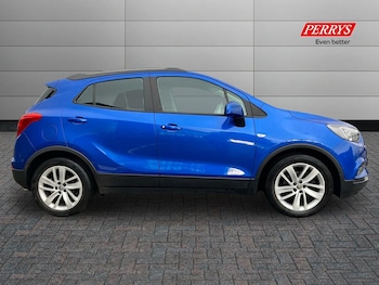 Used Vauxhall Mokka 2018 for sale - 77364509: Photo