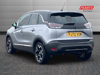 Used Vauxhall Crossland 2022 for sale - 77283359: Photo