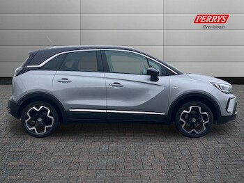 Used Vauxhall Crossland 2022 for sale - 77283359: Photo
