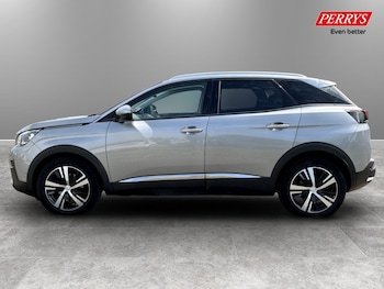 Used Peugeot 3008 2020 for sale - 78368101: Photo