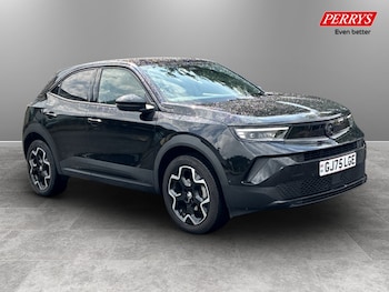 Used Vauxhall Mokka 2025 for sale - 79365196: Photo