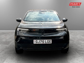 Used Vauxhall Mokka 2025 for sale - 79365196: Photo