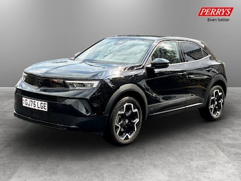 Used Vauxhall Mokka 2025 for sale - 79365196: Photo