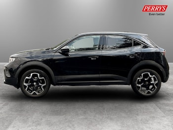 Used Vauxhall Mokka 2025 for sale - 79365196: Photo