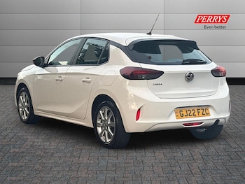 Used Vauxhall Corsa 2022 for sale - 76436703: Photo