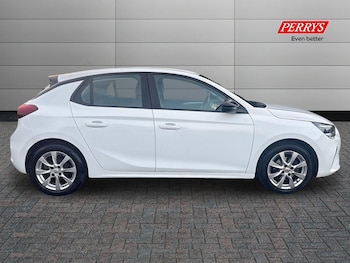 Used Vauxhall Corsa 2022 for sale - 76436703: Photo
