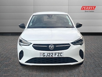 Used Vauxhall Corsa 2022 for sale - 76436703: Photo