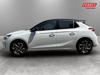 Used Vauxhall Corsa 2026 for sale - 78961231: Photo