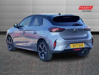 Used Vauxhall Corsa 2021 for sale - 75063788: Photo