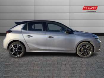 Used Vauxhall Corsa 2021 for sale - 75063788: Photo
