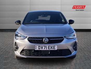 Used Vauxhall Corsa 2021 for sale - 75063788: Photo