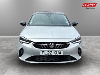 Used Vauxhall Corsa 2022 for sale - 79716814: Photo