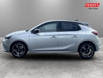 Used Vauxhall Corsa 2022 for sale - 79716814: Photo