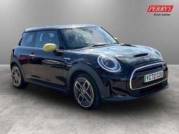 Used MINI Hatch 2022 for sale - 79467453: Photo