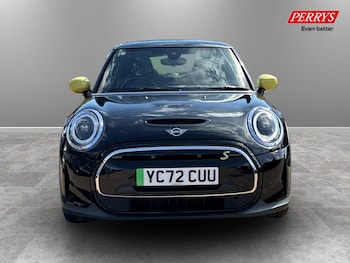 Used MINI Hatch 2022 for sale - 79467453: Photo