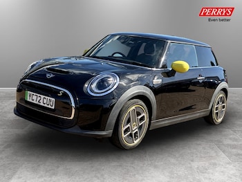 Used MINI Hatch 2022 for sale - 79467453: Photo