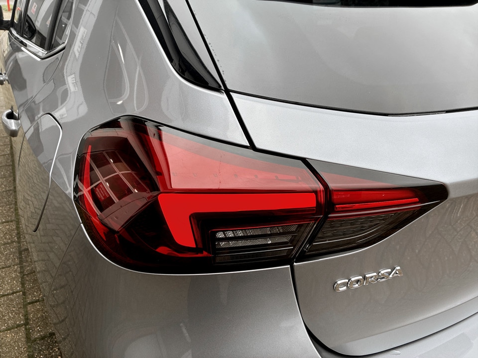 Used Vauxhall Corsa 2023 for sale - 77604173: Photo 11