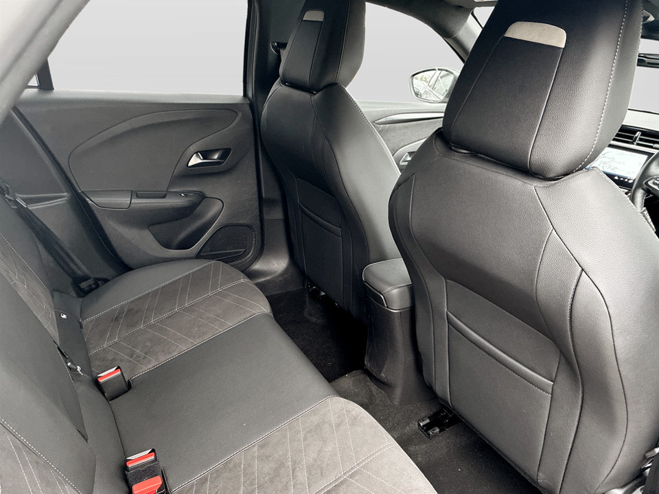 Used Vauxhall Corsa 2023 for sale - 77604173: Photo 14