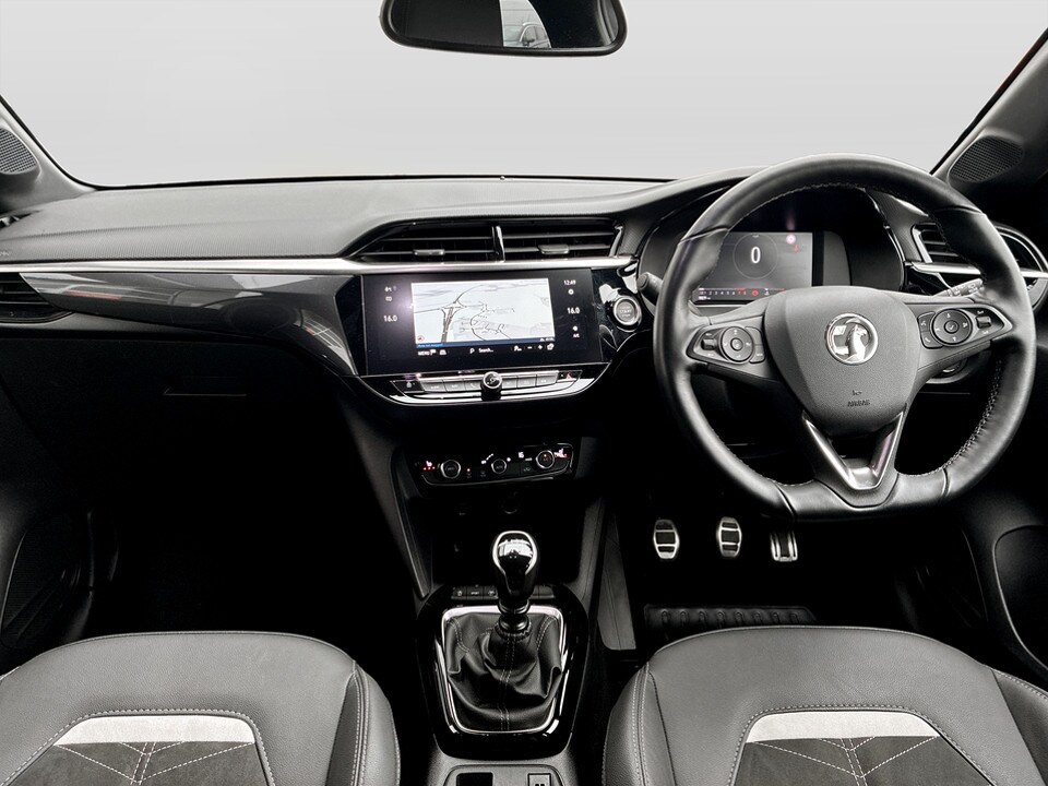 Used Vauxhall Corsa 2023 for sale - 77604173: Photo 15