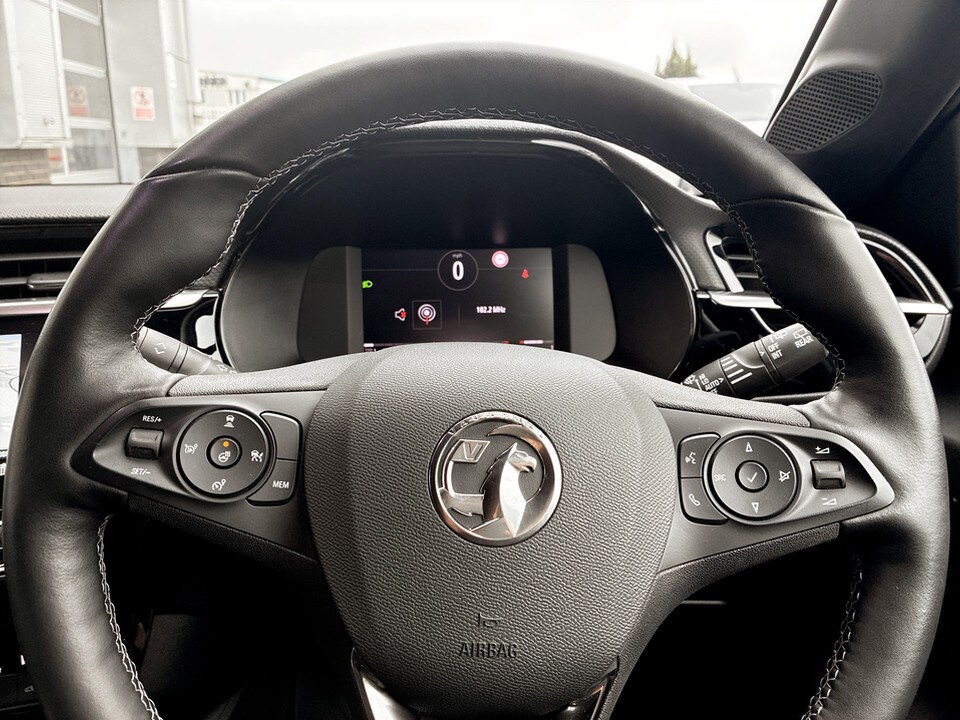 Used Vauxhall Corsa 2023 for sale - 77604173: Photo 16