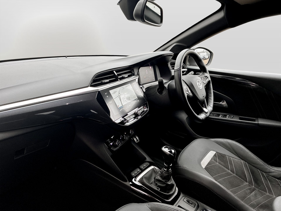 Used Vauxhall Corsa 2023 for sale - 77604173: Photo 17