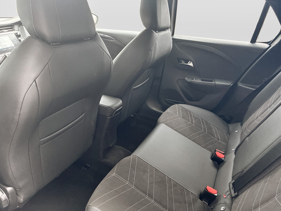 Used Vauxhall Corsa 2023 for sale - 77604173: Photo 18