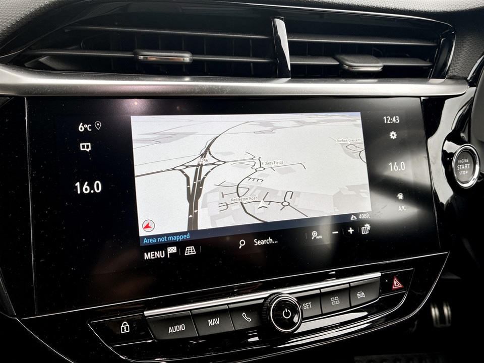 Used Vauxhall Corsa 2023 for sale - 77604173: Photo 20