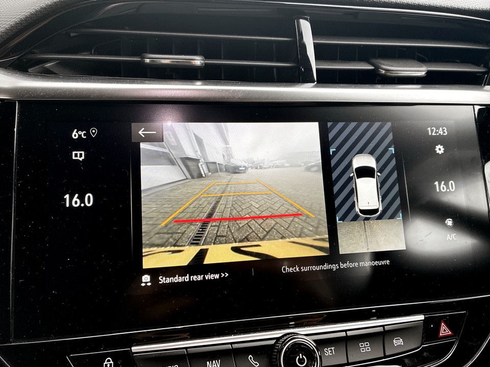 Used Vauxhall Corsa 2023 for sale - 77604173: Photo 21