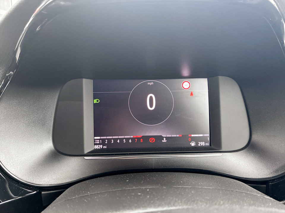 Used Vauxhall Corsa 2023 for sale - 77604173: Photo 22