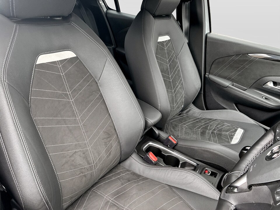 Used Vauxhall Corsa 2023 for sale - 77604173: Photo 24