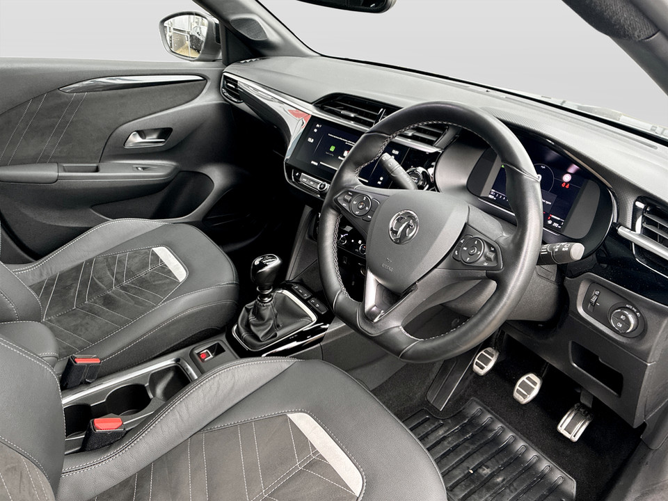 Used Vauxhall Corsa 2023 for sale - 77604173: Photo 25