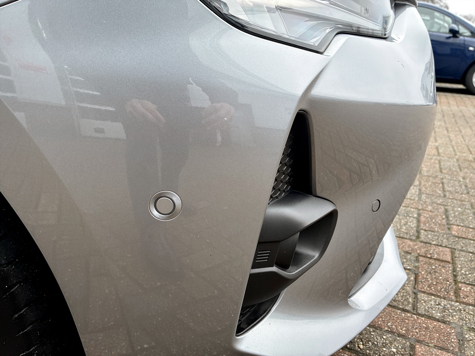 Used Vauxhall Corsa 2023 for sale - 77604173: Photo 29