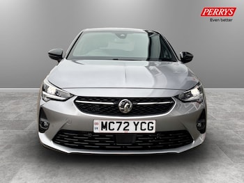 Used Vauxhall Corsa 2023 for sale - 77604173: Photo