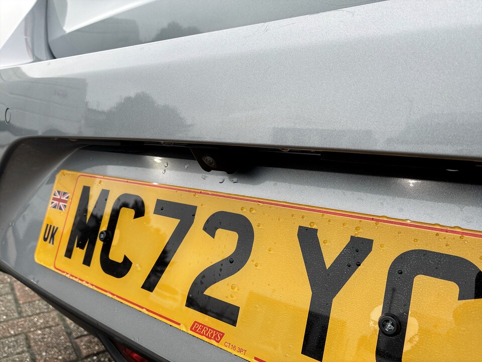 Used Vauxhall Corsa 2023 for sale - 77604173: Photo 31