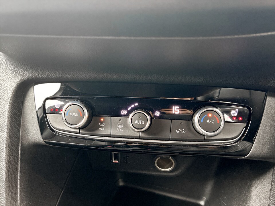 Used Vauxhall Corsa 2023 for sale - 77604173: Photo 33