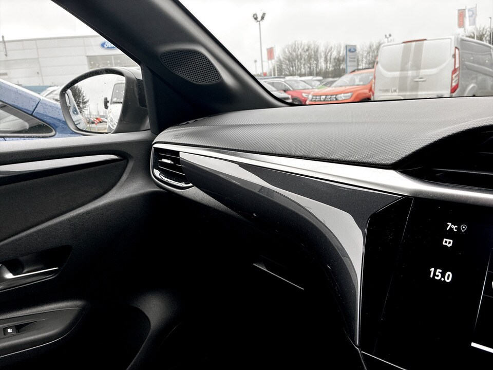 Used Vauxhall Corsa 2023 for sale - 77604173: Photo 36