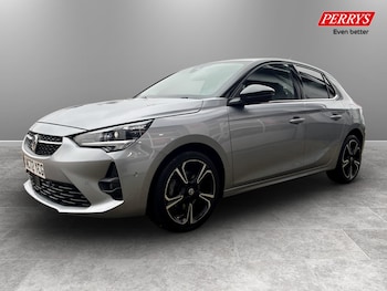 Used Vauxhall Corsa 2023 for sale - 77604173: Photo