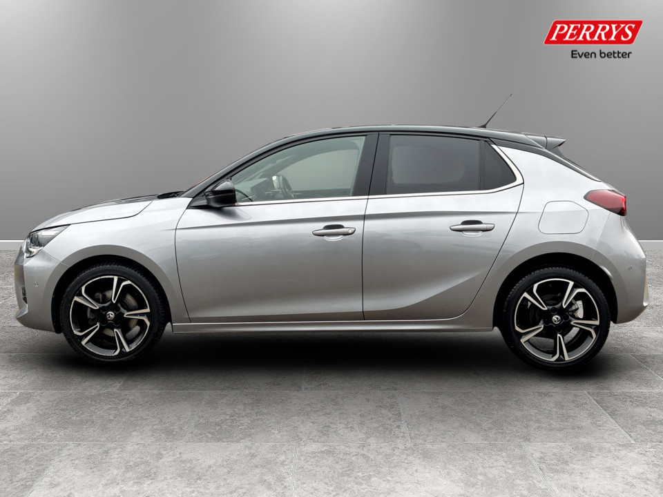 Used Vauxhall Corsa 2023 for sale - 77604173: Photo 4