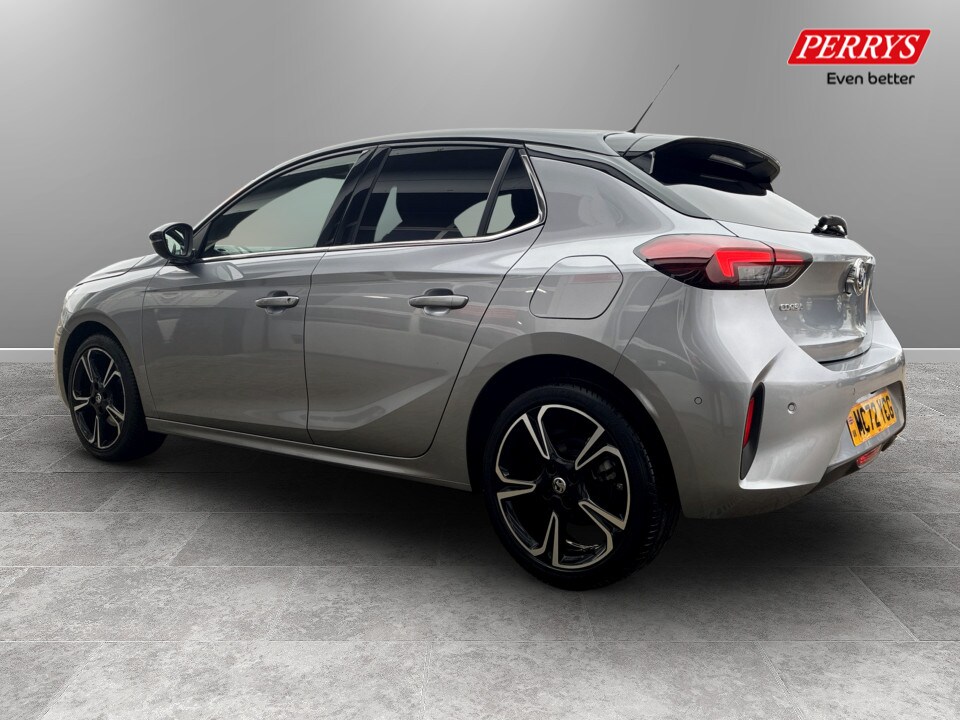 Used Vauxhall Corsa 2023 for sale - 77604173: Photo 5