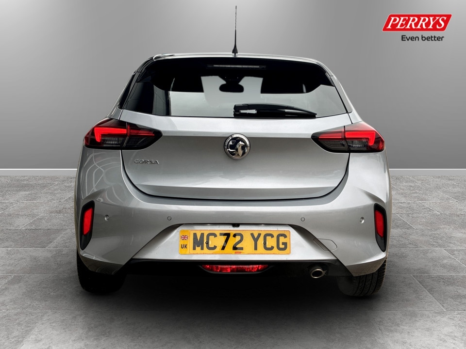 Used Vauxhall Corsa 2023 for sale - 77604173: Photo 6
