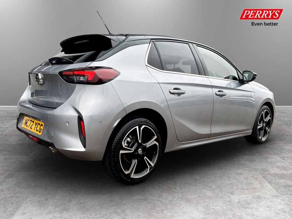 Used Vauxhall Corsa 2023 for sale - 77604173: Photo 7