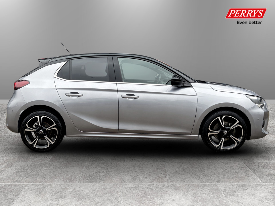 Used Vauxhall Corsa 2023 for sale - 77604173: Photo 8